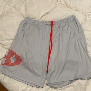 Under Armor 3xl training shorts
